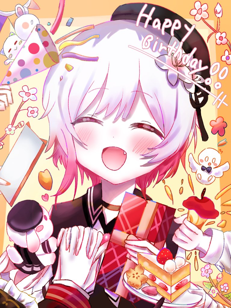 めるしー🍞 tweet media