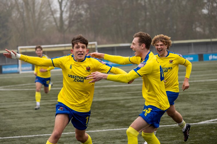National Cup semi-final awaits the Academy Boys #Pitchero
afcsudbury.co.uk/news/national-…