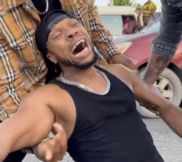 Lè Djaspora wèl poko ka al  fè Chèlbè Ayiti 🇭🇹 ak lajan sòl la.. 😂😁