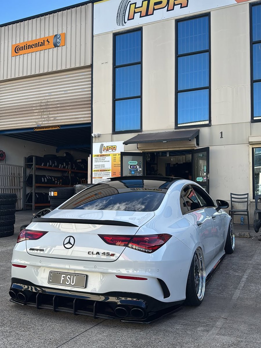 Mercedes-Benz & Maybach Fans tweet media