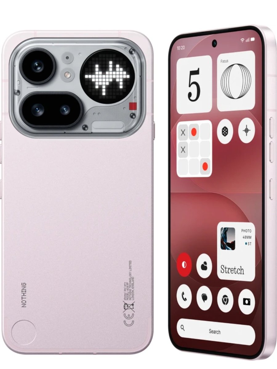 iTech Professor tweet media