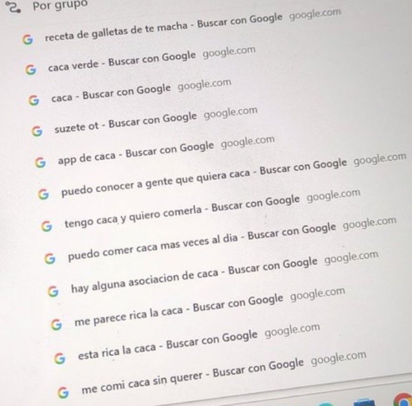 GIGA Tendencias tweet media