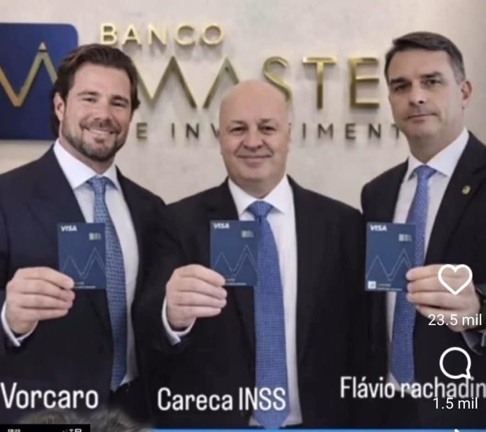 Romulo Dias 🇧🇷 tweet media