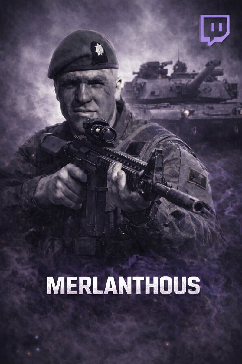 Merlanthous tweet media