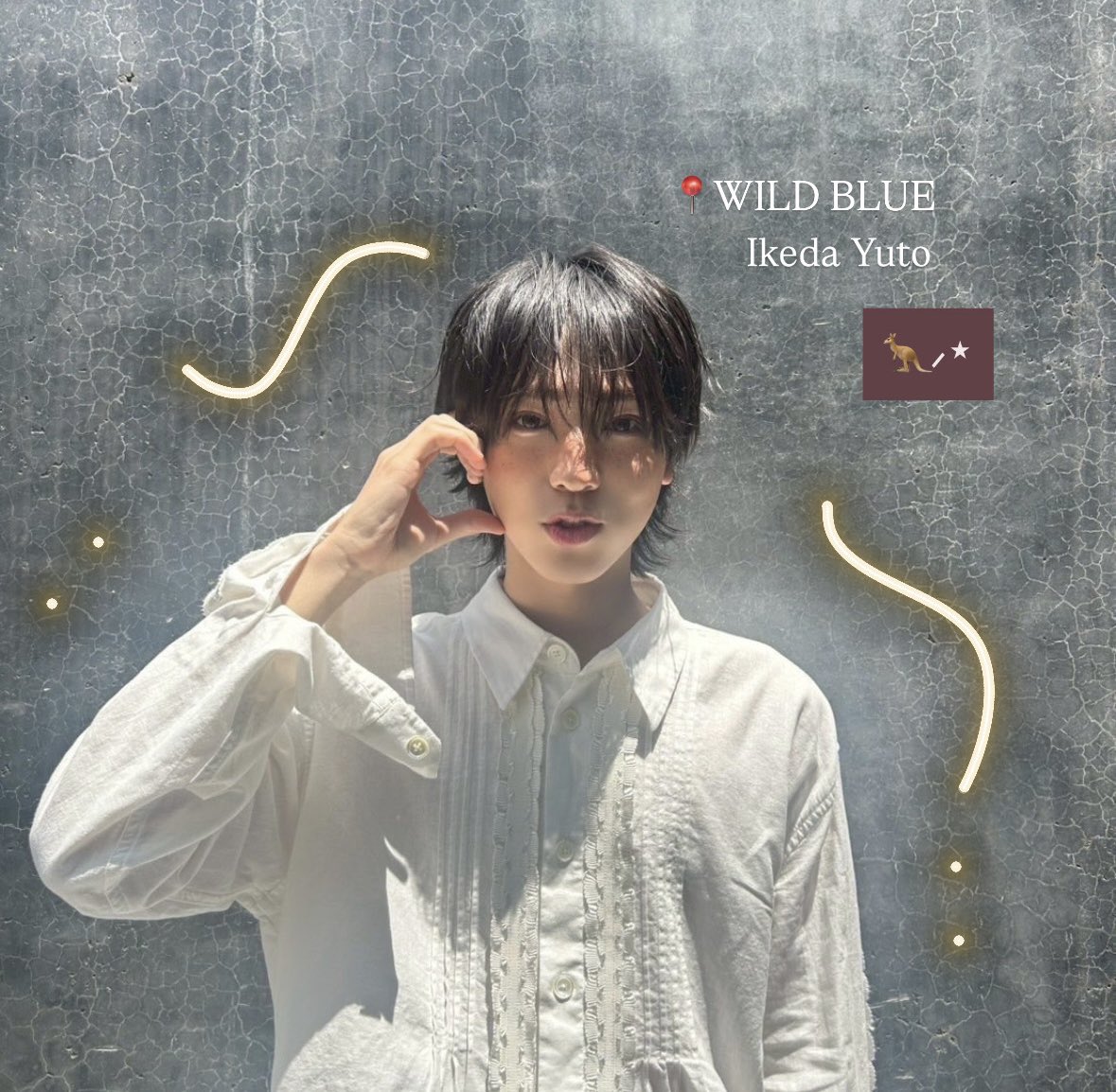 ばんび tweet media