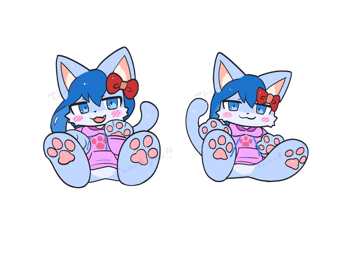 みの臼🐾Minousu tweet media