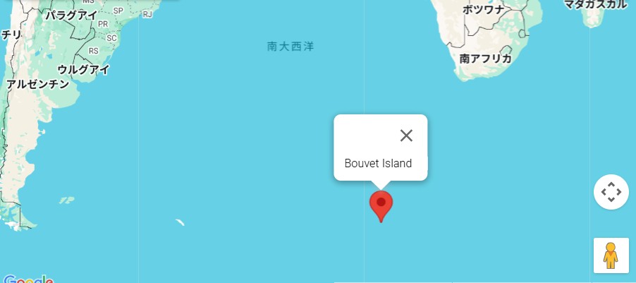 marktwo2010's tweet photo. 南大西洋の南端 南極の少し北に位置する Bouvet IslandへのDXペディション。
現地は気象条件がとても厳しくて上陸するのも機材を設置するのも大変な苦労の中 運用が始まりました。
今夜は17mバンドのFT8でQSO
日本からの距離15,622Km. https://t.co/39OzNZvWiE