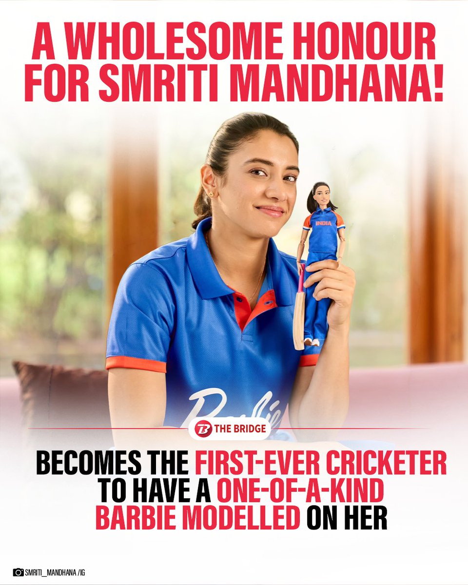 The Bridge tweet media