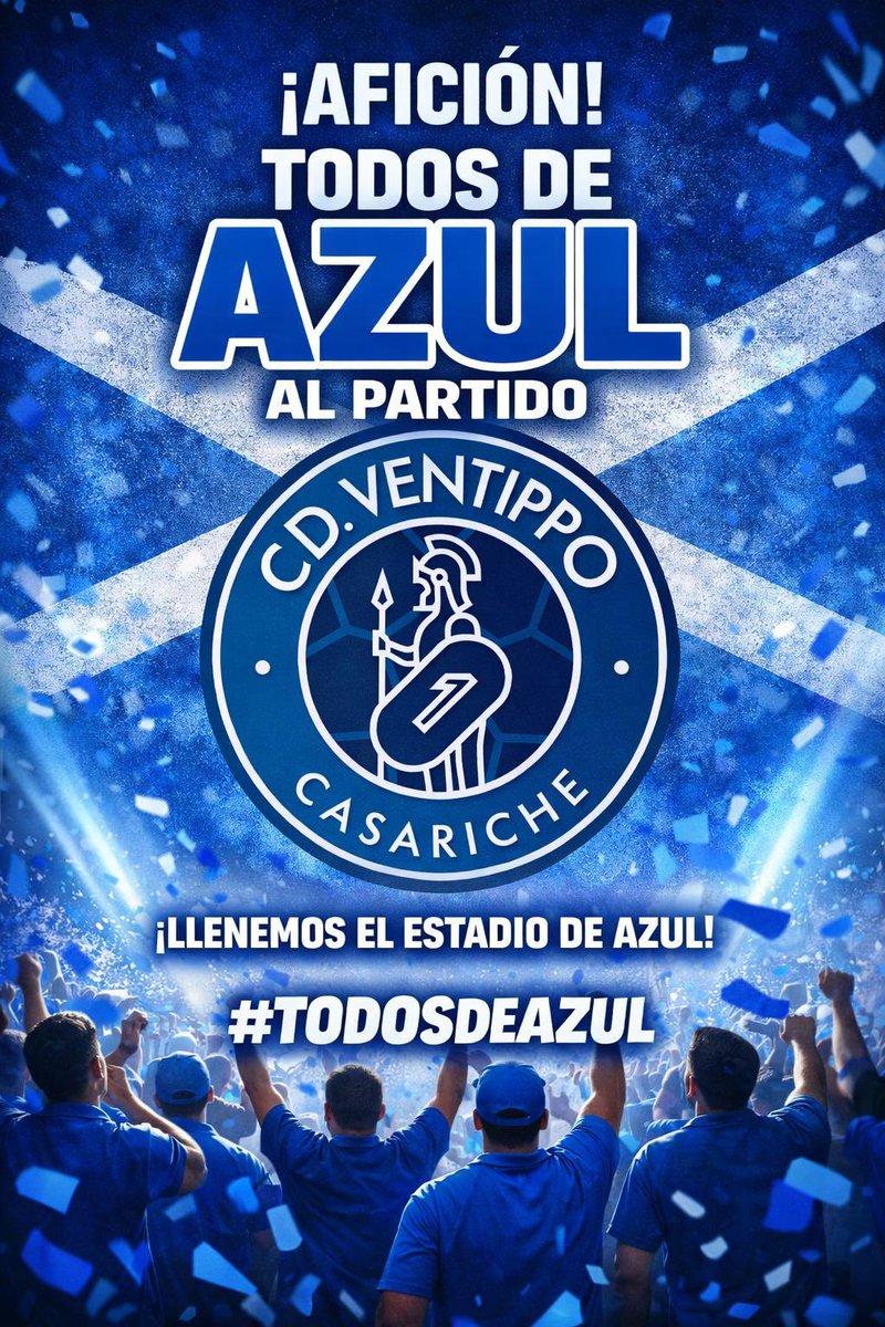 C.D VENTIPPO tweet media