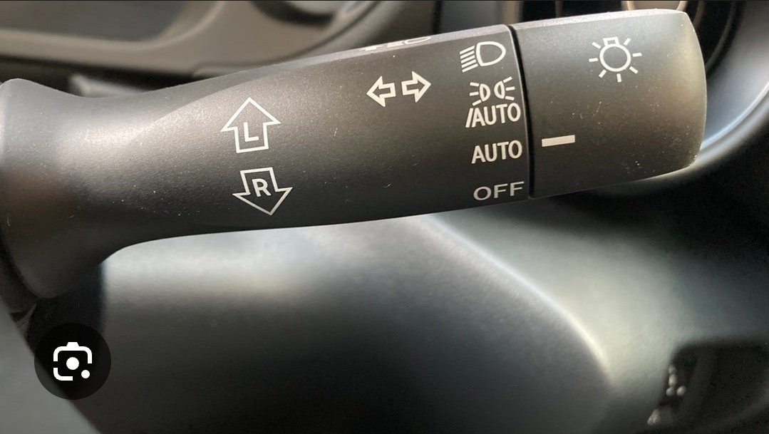 gr86ライフハック

トンネル抜けてライト消したい時ありますよね
AUTOからロービームまで回してから一気にOFFまで戻すと強制的にライト消せます😊
これ地味に使えるねん