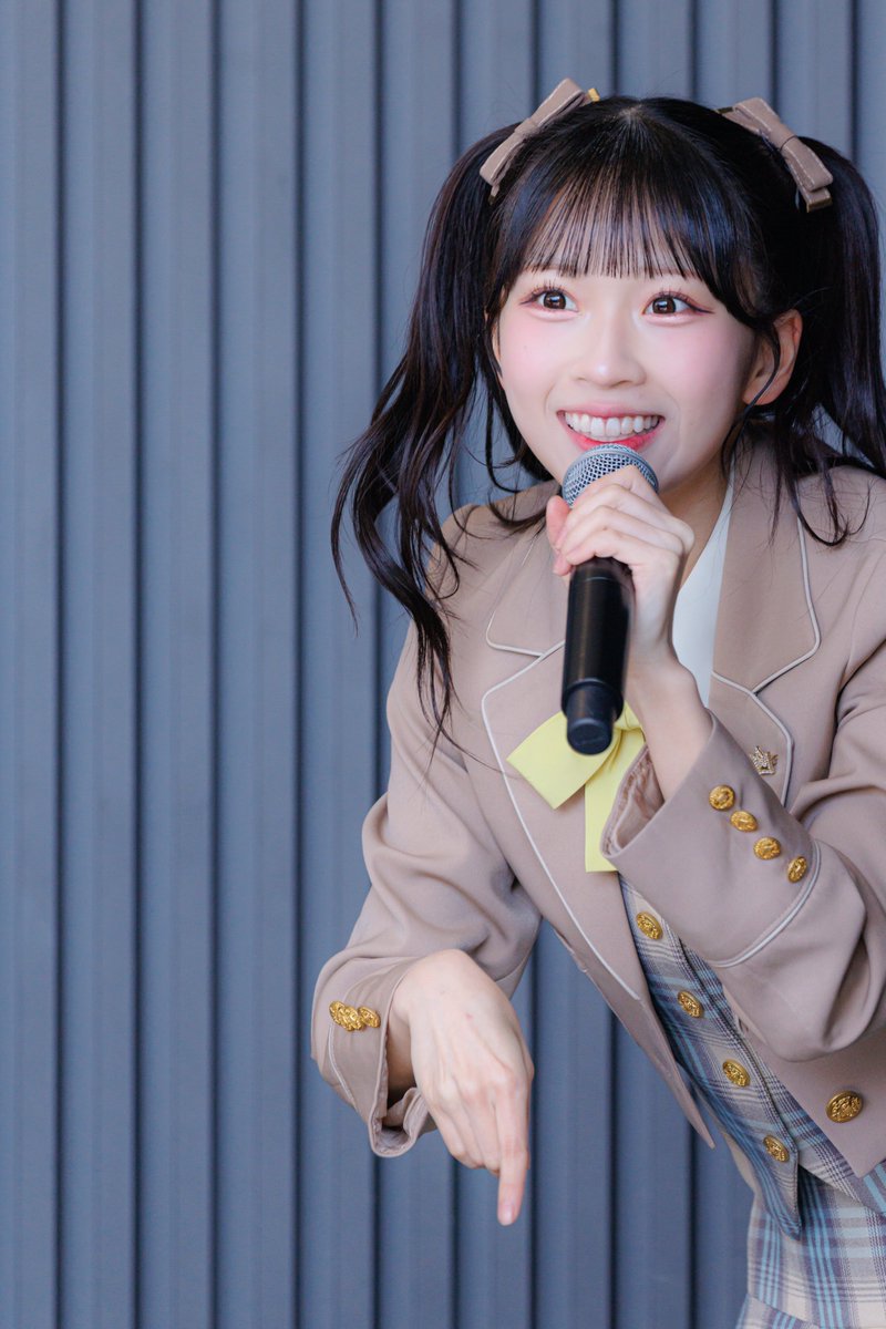 2026.2.22 ≒JOY 4thシングル『電話番号教えて！』 発売記念