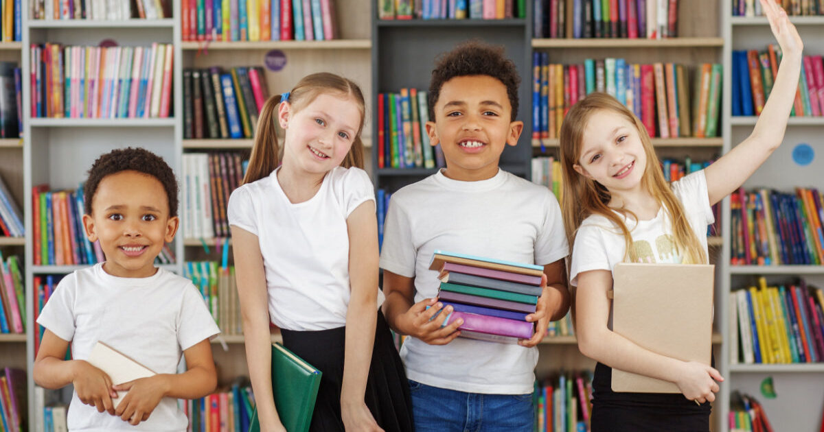 Kids Read Now tweet media