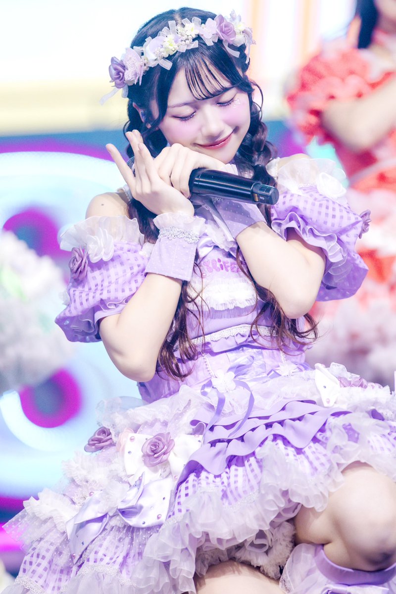 純嶺みき【iLiFE!】 (@iLiFE_sumire) / Posts / X