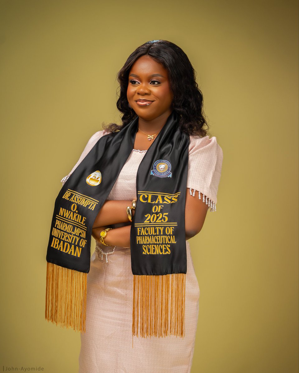 Assumpta Emilie tweet media