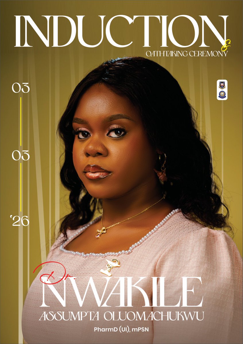 Assumpta Emilie tweet media