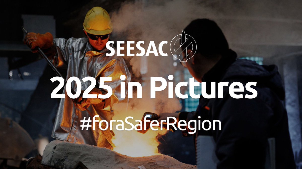 UNDP SEESAC tweet media