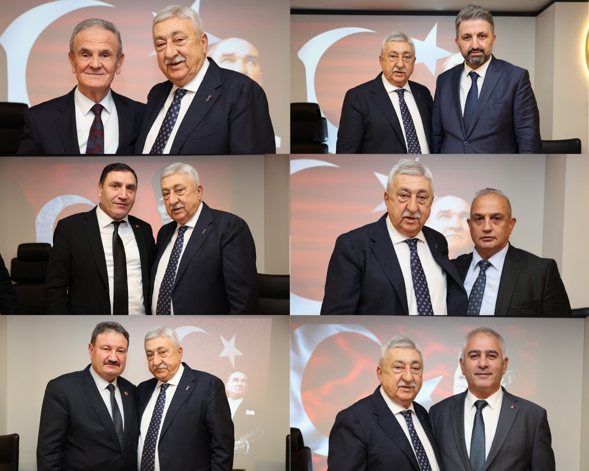 Bendevi Palandöken tweet media