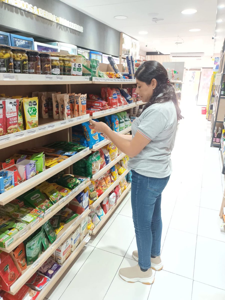 Subsec. Comercio Interior y Defensa al Consumidor tweet media