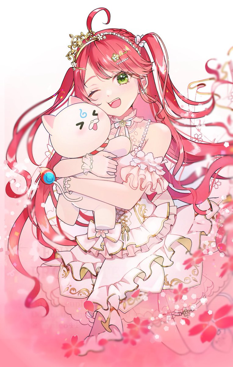 ranico@🌸Skeb受付中！ (@ranico44) / Posts / X