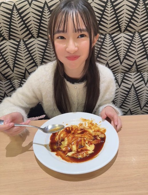 Twitterのコスプレ画像1