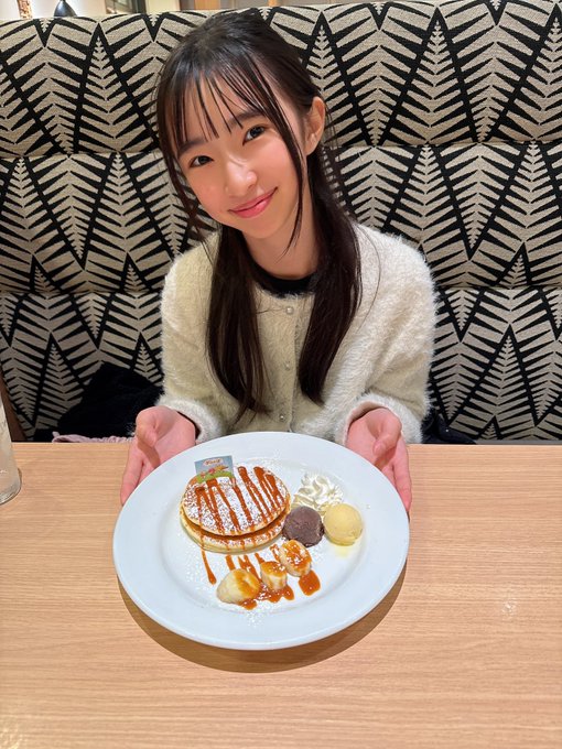 Twitterのコスプレ画像2