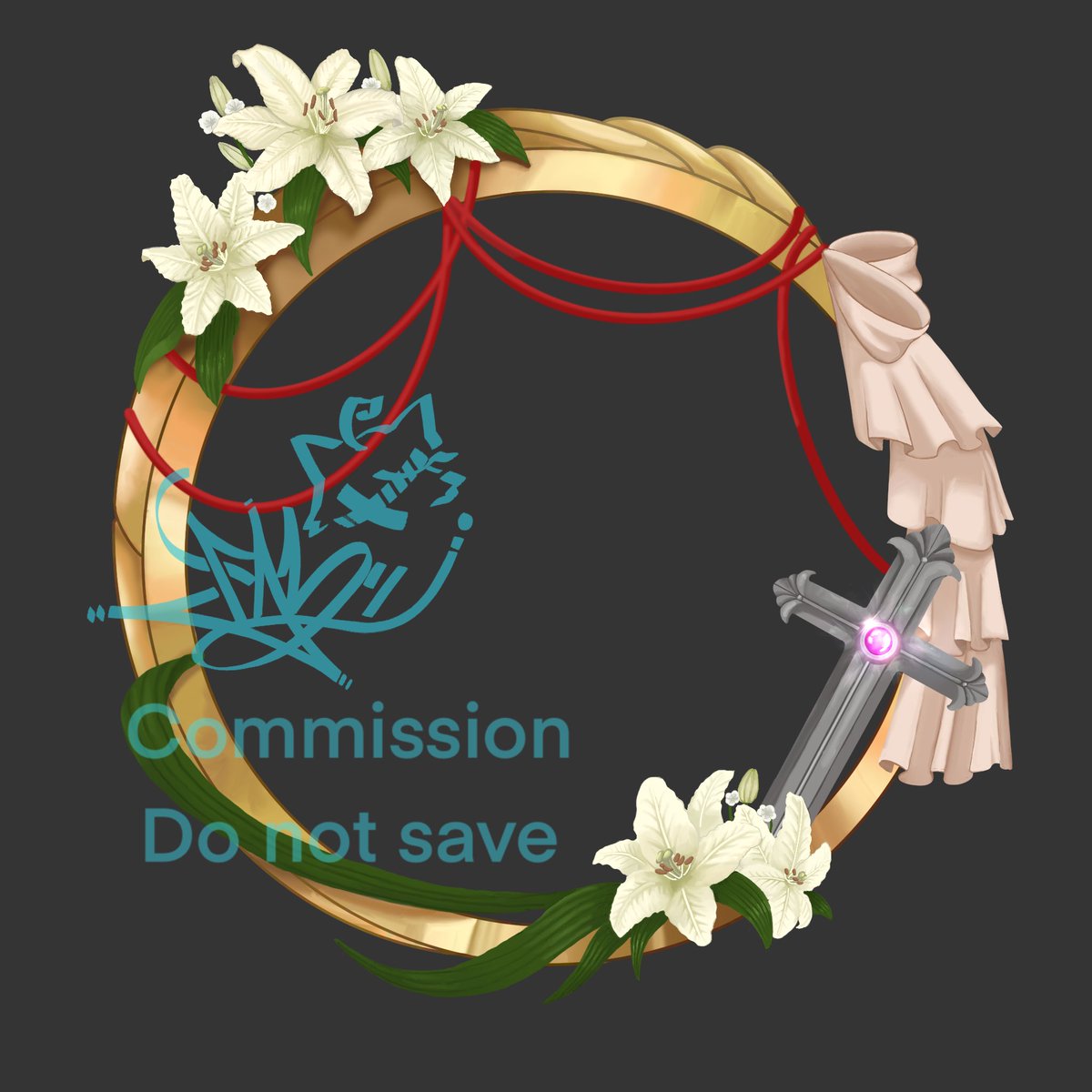 Faykittyart l CMS OPEN tweet media