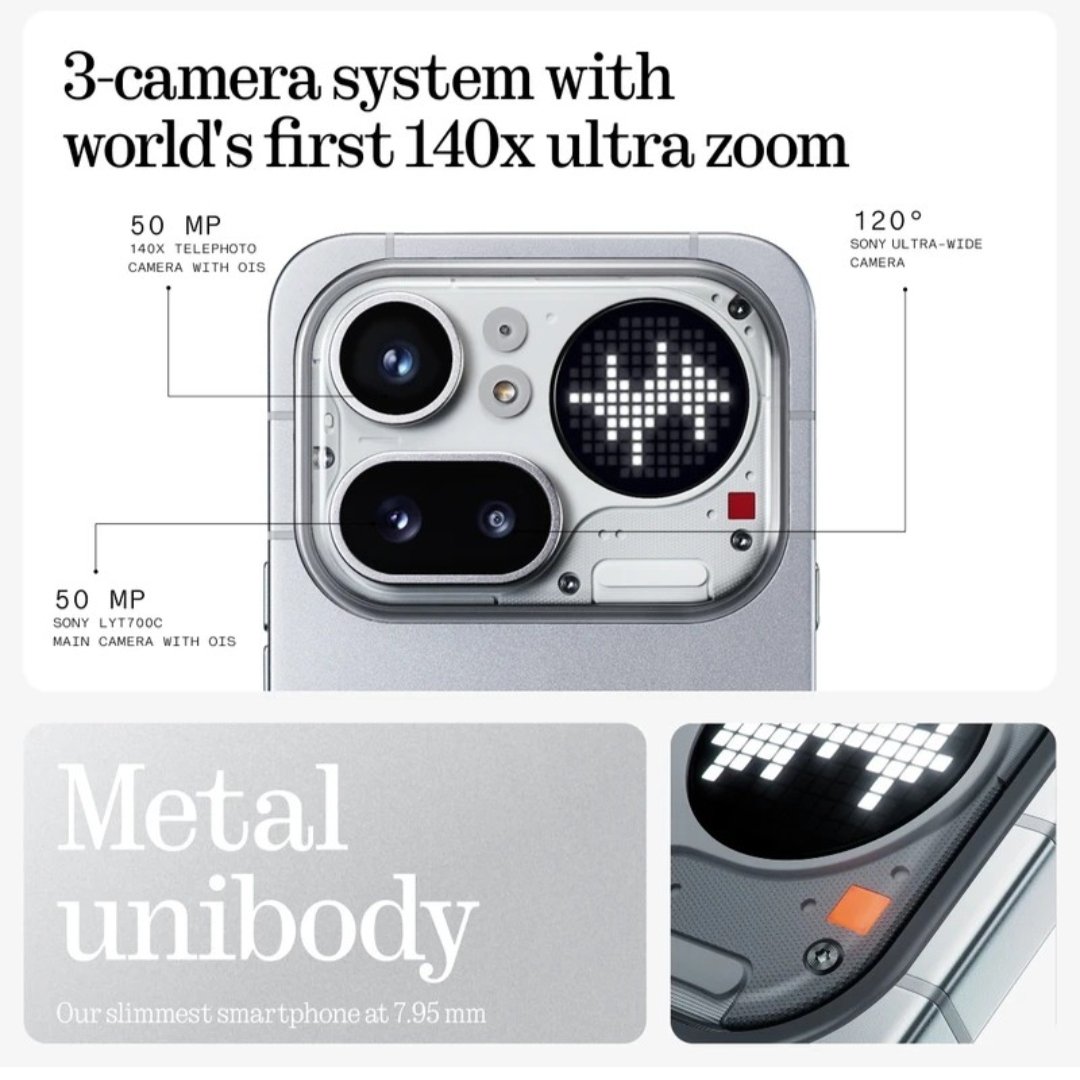 iTech Professor tweet media