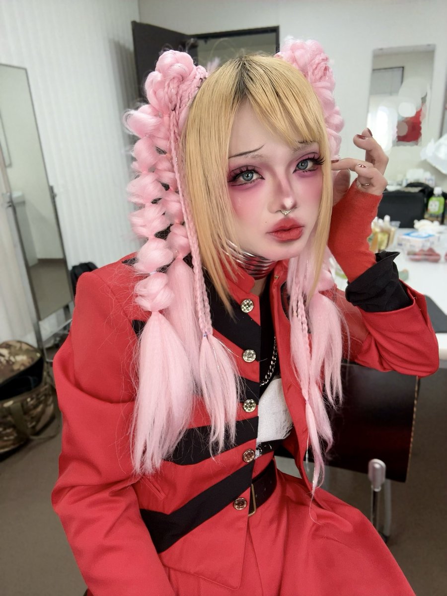 藍咲ユウリ【マーキュロ】 (@AiskYouRe) / Posts / X