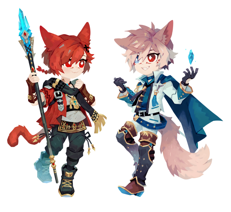 Yufei(´-ω•`)🔎 tweet media