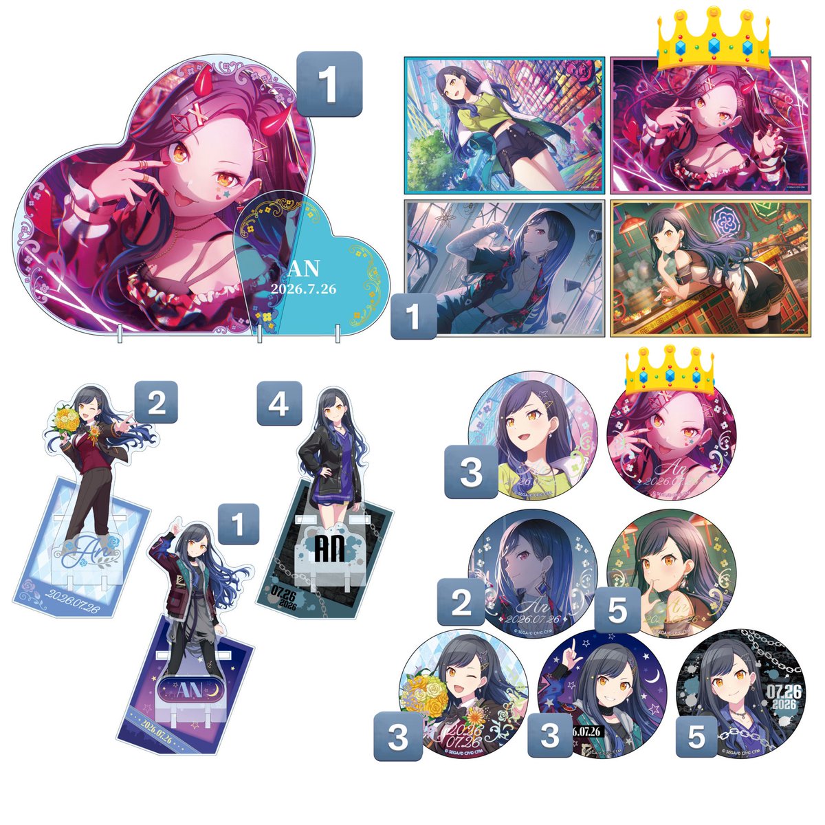 とまと tweet media