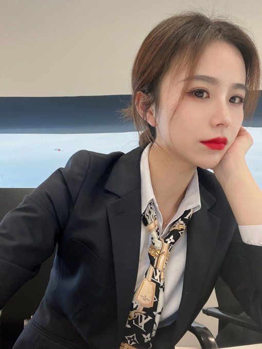 Audi王阿姨 tweet media