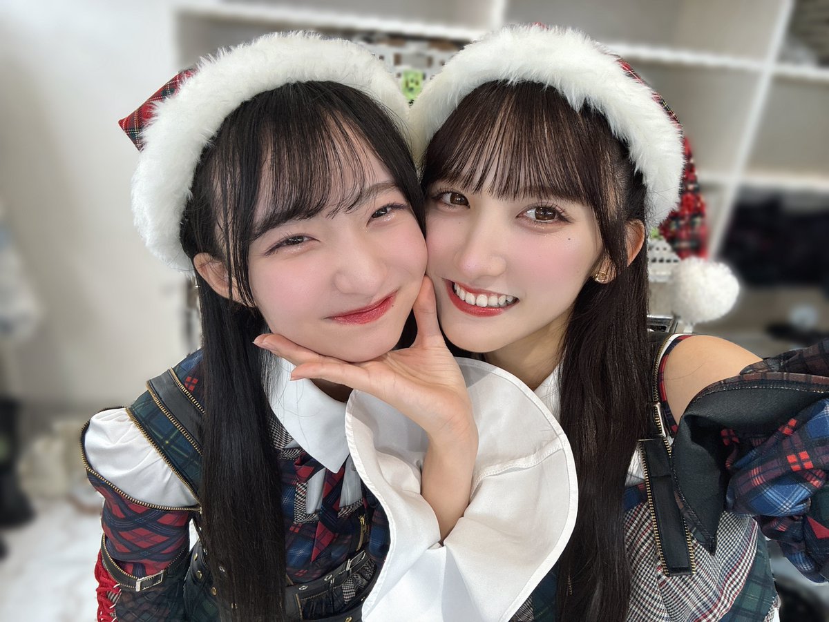 長友彩海 tweet media