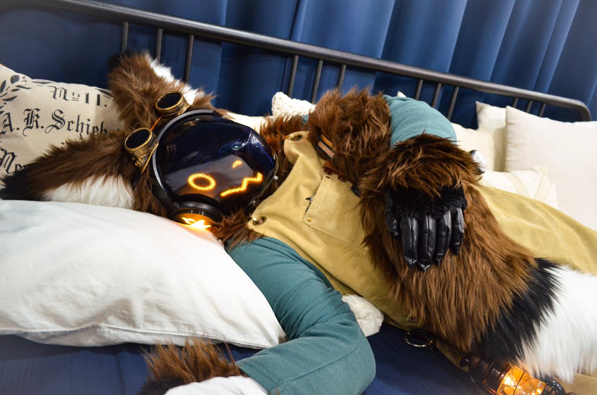 앤빌 / Anvil tweet media