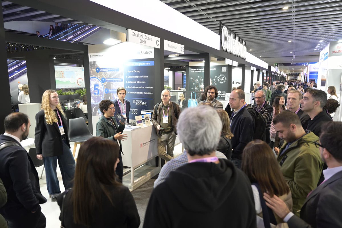 i2CAT Research & Innovation Centre tweet media