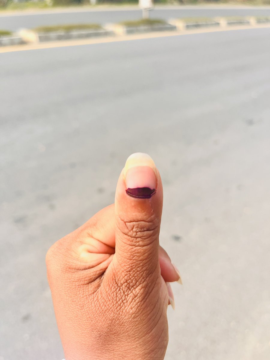 मेरो मत मेरो अधिकार🙏 मताधिकारको प्रयोग गरियो✅
#NepalElection2082 #voted #voteforstability