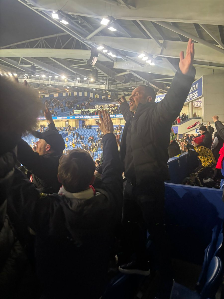 Danny Gates tweet media