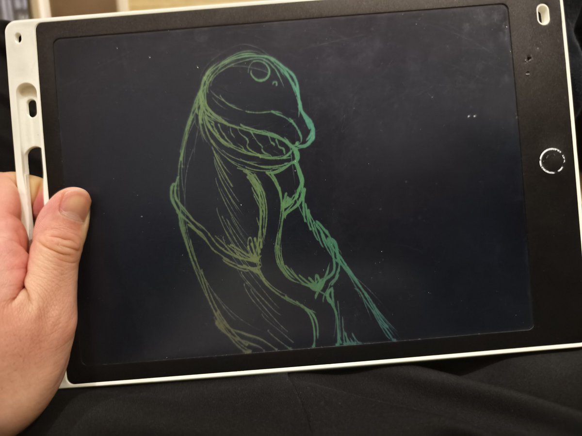 white-snow-wolf tweet media