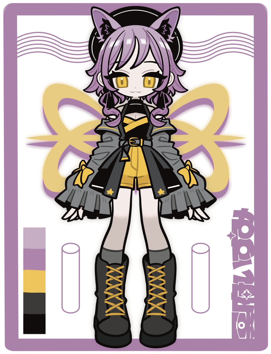 冥府いずみ/meifuizumi tweet media