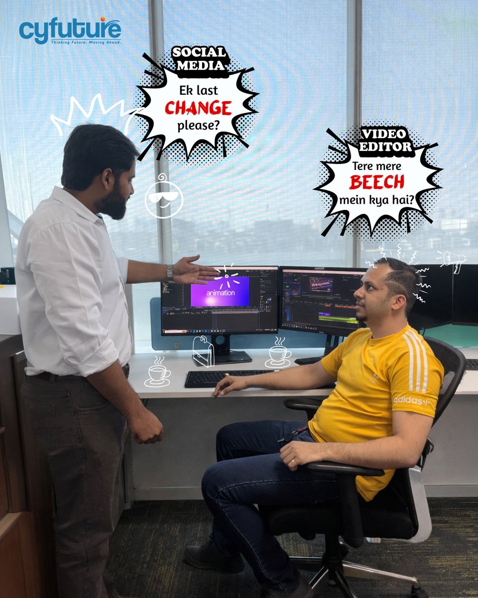 Cyfuture tweet media