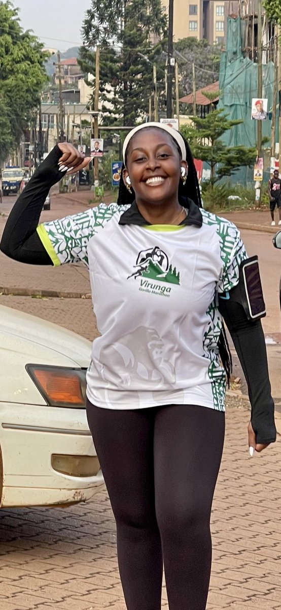 bravniwamanya's tweet photo. Different people but representing  one  brand and that  is @v_rungamarathon .
Don't  this year's Edition of 
#virungagorillamarathon2026 Happening on  30th May 2026 https://t.co/P5CvPlRPDA