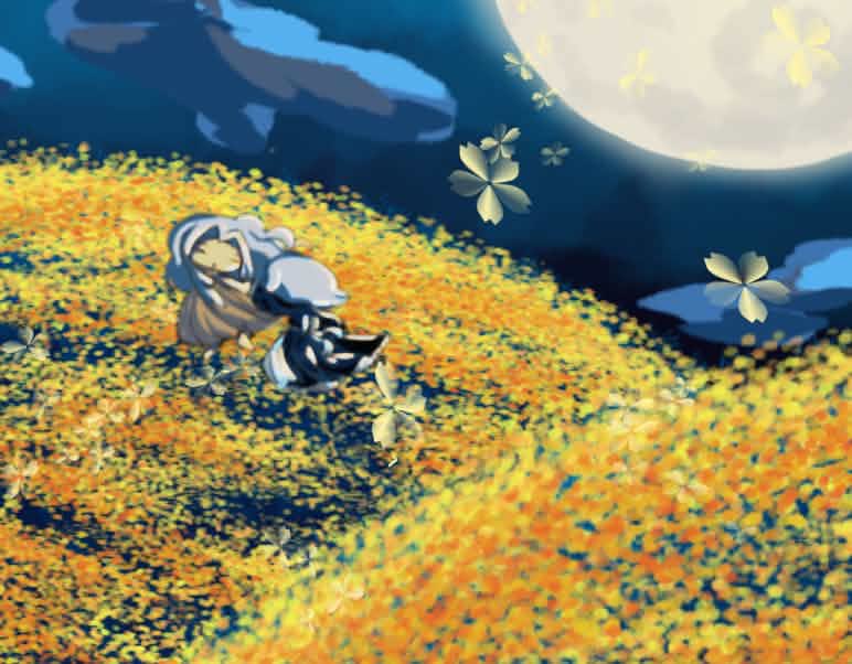 Maggotcake tweet media