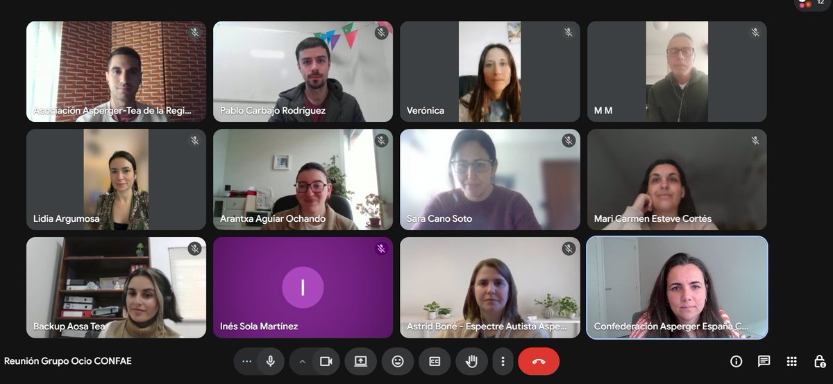 Asperger España tweet media