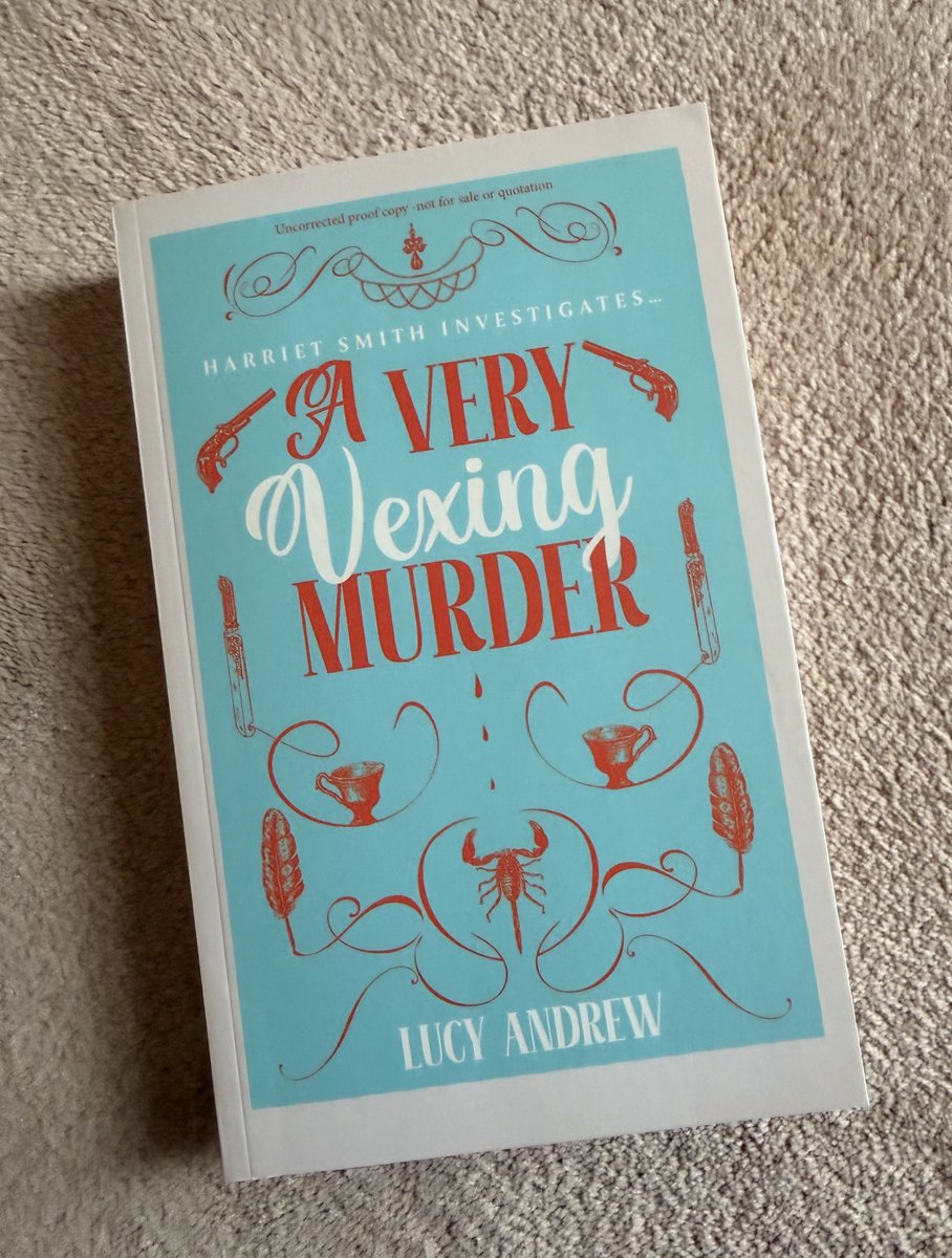 Janice Hallett tweet media