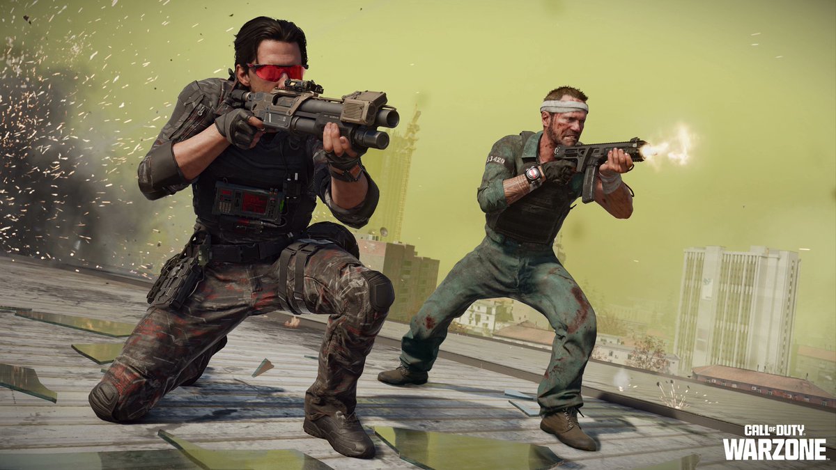 CoDQG 🇫🇷 - Call of Duty FR tweet media