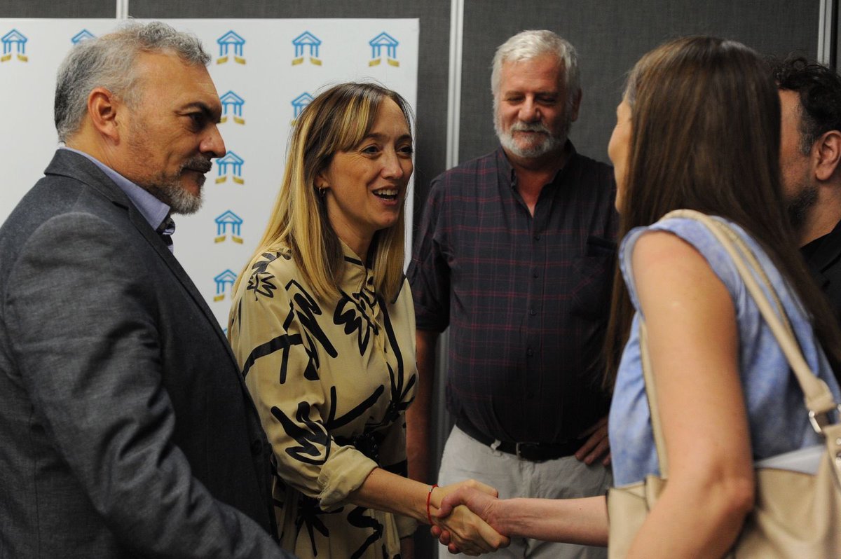 Anabel Fernández Sagasti tweet media