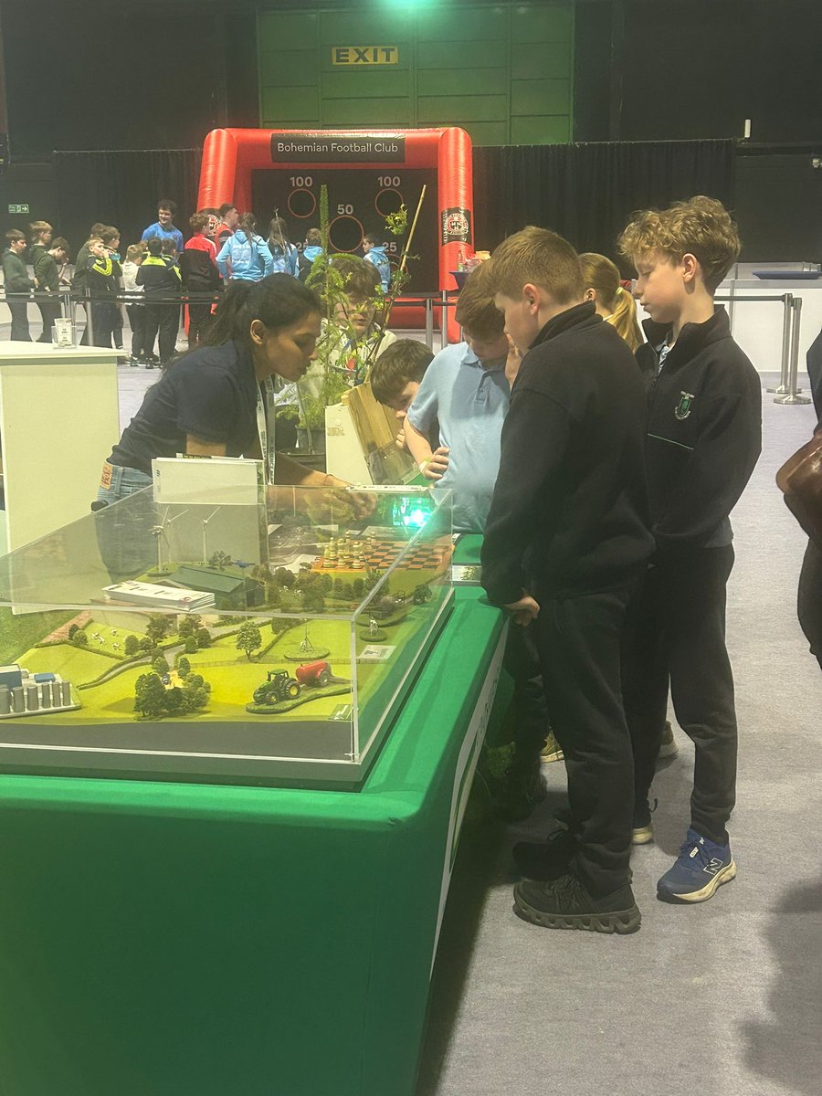 KilcloonNS tweet media