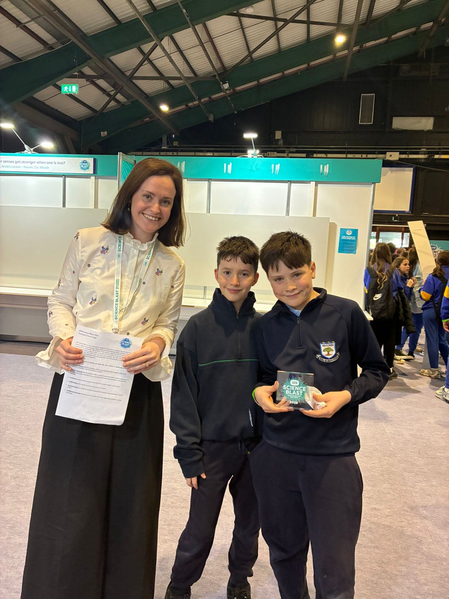 KilcloonNS tweet media