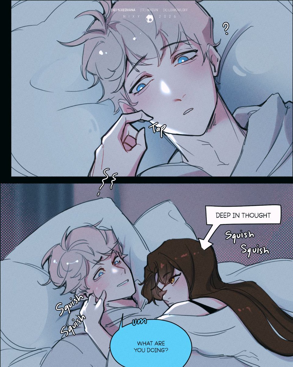 Lowell 🔞 tweet media