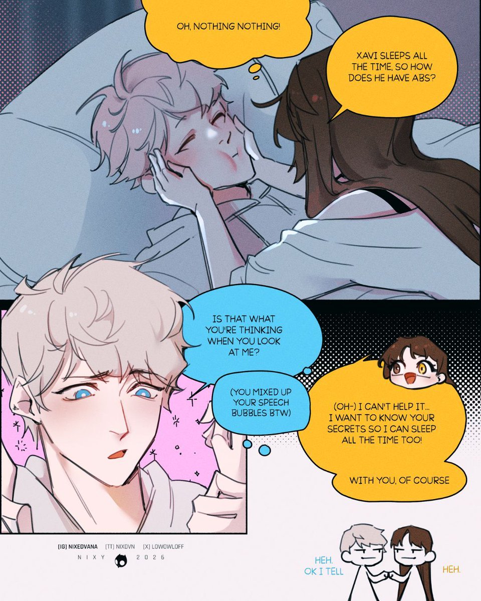 Lowell 🔞 tweet media