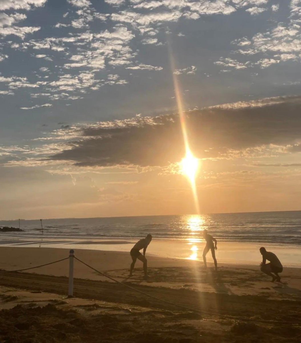 ignore the outside noise.

the society collapse doomtalk.

no one will remember our generation ever existed in 100 years.

instead, realize this is life will look in 3 months.